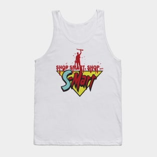 evil dead Tank Top